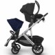 UPPAbaby Vista для двойни 2в1 ракурс 23 Коляска для двойни UPPAbaby Vista для двойни 2в1 ракурс 23