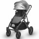 UPPAbaby Vista для двойни 2в1 ракурс 26 Коляска для двойни UPPAbaby Vista для двойни 2в1 ракурс 26