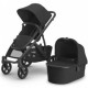 UPPAbaby Vista V3  (люлька+прогулочный блок) цвет yake
