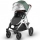 UPPAbaby Vista для погодок ракурс 5 Коляска для погодок UPPAbaby Vista для погодок ракурс 5