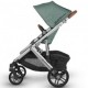 UPPAbaby Vista для погодок ракурс 7 Коляска для погодок UPPAbaby Vista для погодок ракурс 7