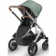 UPPAbaby Vista для погодок ракурс 6 Коляска для погодок UPPAbaby Vista для погодок ракурс 6
