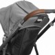 UPPAbaby Vista для погодок ракурс 13 Коляска для погодок UPPAbaby Vista для погодок ракурс 13