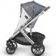 UPPAbaby Vista для погодок ракурс 14 Коляска для погодок UPPAbaby Vista для погодок ракурс 14