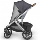 UPPAbaby Vista для погодок ракурс 15 Коляска для погодок UPPAbaby Vista для погодок ракурс 15