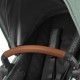 UPPAbaby Vista для погодок ракурс 18 Коляска для погодок UPPAbaby Vista для погодок ракурс 18