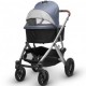 UPPAbaby Vista для погодок ракурс 19 Коляска для погодок UPPAbaby Vista для погодок ракурс 19