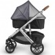 UPPAbaby Vista для погодок ракурс 20 Коляска для погодок UPPAbaby Vista для погодок ракурс 20