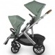 UPPAbaby Vista для погодок ракурс 22 Коляска для погодок UPPAbaby Vista для погодок ракурс 22