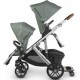 UPPAbaby Vista для погодок ракурс 24 Коляска для погодок UPPAbaby Vista для погодок ракурс 24