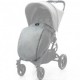 Valco Baby Boot Cover  цвет cool grey