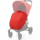 Valco Baby Boot Cover  цвет fire red