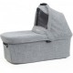 Valco Baby External Bassinet для Snap Duo Trend цвет grey marle