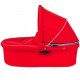Valco Baby Q Bassinet цвет fire red