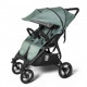 Valco Baby Slim Twin 2.0 цвет небесно голубой slate blue
