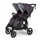 Valco Baby Slim Twin 2.0 цвет серый signatire grey