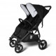 Valco Baby Slim Twin 2.0 цвет черный pitch