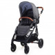 Valco Baby Snap 4 Ultra Trend цвет charcoal