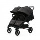 Valco Baby Snap Duo цвет dove grey /flatt matt