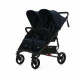 Valco Baby Snap Duo цвет deep blue/ flatt matt