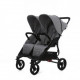 Valco Baby Snap Duo цвет cool grey /flatt matt