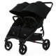 Valco Baby Snap Duo цвет pitch flatt matt