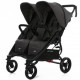 Valco Baby Snap Duo 2 в 1 цвет dove grey flatt matt