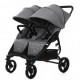 Valco Baby Snap Duo 2 в 1 цвет cool grey flatt matt