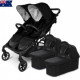 Valco Baby Snap Trend Duo 2.0 цвет black (черный)