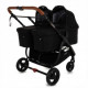 Valco Baby Snap Trend Duo 3в1 цвет night