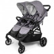Valco Baby Snap Trend Duo series 2 цвет steel grey