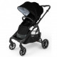 Valco Baby Snap Trend Ultra series 2 цвет black