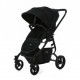 Valco Baby Snap 4 Ultra цвет pitch /flatt matt