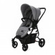 Valco Baby Snap 4 Ultra цвет dove grey /flatt matt