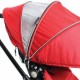 Valco Baby Snap Ultra ракурс 15 Прогулочная коляска Valco Baby Snap Ultra ракурс 15
