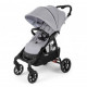 Valco Baby Snap Trend series 2 цвет steel grey