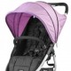 Valco Baby Vogue Snap Hood цвет lilac