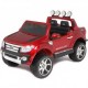 VIP Toys Ford Ranger цвет красный