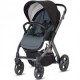 X-Lander X-Pulse цвет lunar black