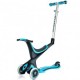 Y-SCOO GLOBBER My free Seat 5in1 цвет blue