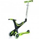 Y-SCOO GLOBBER My free Seat 5in1 цвет green