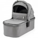 Peg-Perego Ypsi Bassinet цвет mercury