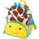 Skip Hop Zoo Pack цвет жирафчик