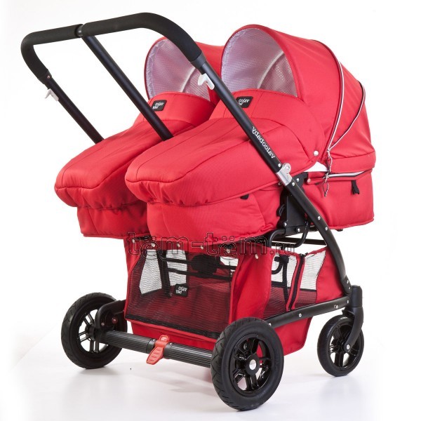 valco baby spark duo