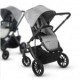 UPPAbaby Vista 2 в 1 ракурс 8 Коляска UPPAbaby Vista 2 в 1 ракурс 8
