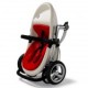 Mima Xari Flair 3G ракурс 17 Коляска 2 в 1 Mima Xari Flair 3G ракурс 17