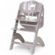 ChildHome Lambda 2 ракурс 30 Деревянный стульчик ChildHome Lambda 2 ракурс 30