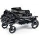 Peg-Perego Duette Piroet ракурс 5 Коляска для двойни Peg-Perego Duette Piroet ракурс 5
