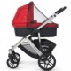 UPPAbaby Vista 2 в 1 ракурс 12 Коляска UPPAbaby Vista 2 в 1 ракурс 12