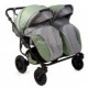 Glory Piccolo Duo ракурс 5 Коляска для двойни Glory Piccolo Duo ракурс 5